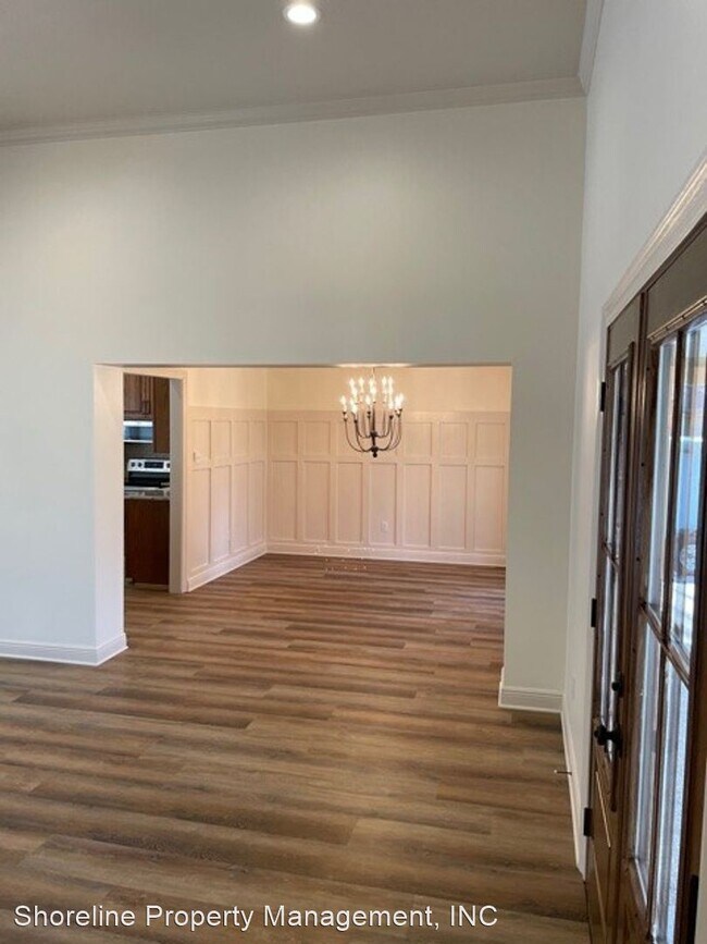 Building Photo - 3 br, 2 bath House - 3605 Point Clear Drive