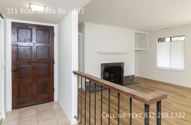 Foto del edificio - 311 Bean Creek Rd