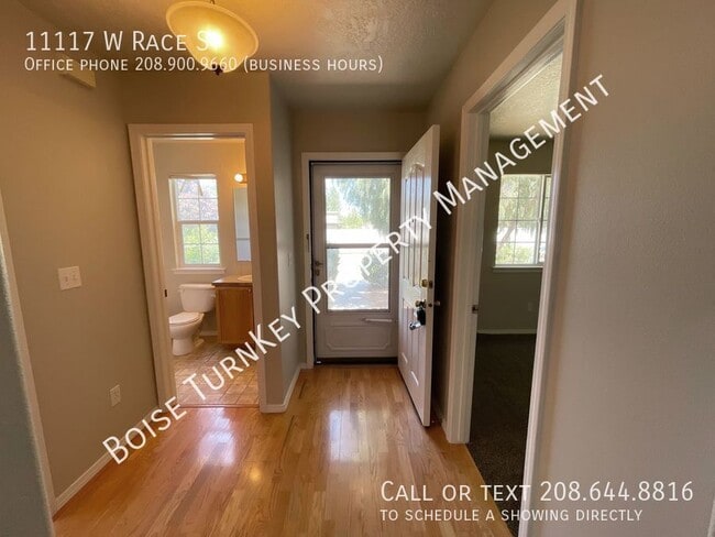 Building Photo - 11117 W Race Ct