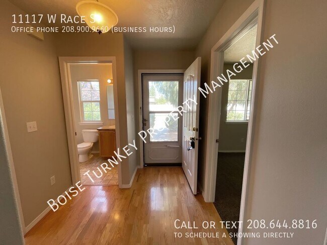 Foto del edificio - 11117 W Race Ct