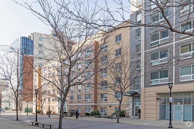 Foto del edificio - 505 E 161st St