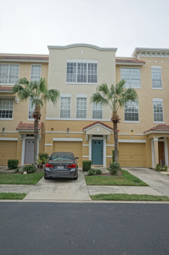 Gated Communities In South Tampa