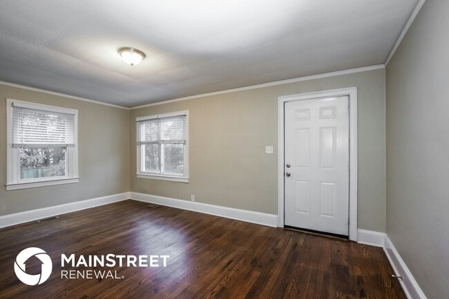 Foto del edificio - 1525 Effingham Rd