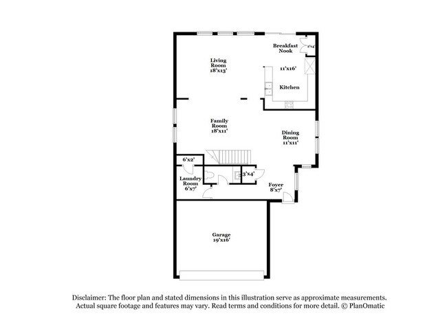 Building Photo - 26138 Flinton Dr