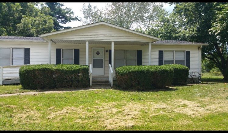 Primary Photo - 7601 Old Clarksville Pike