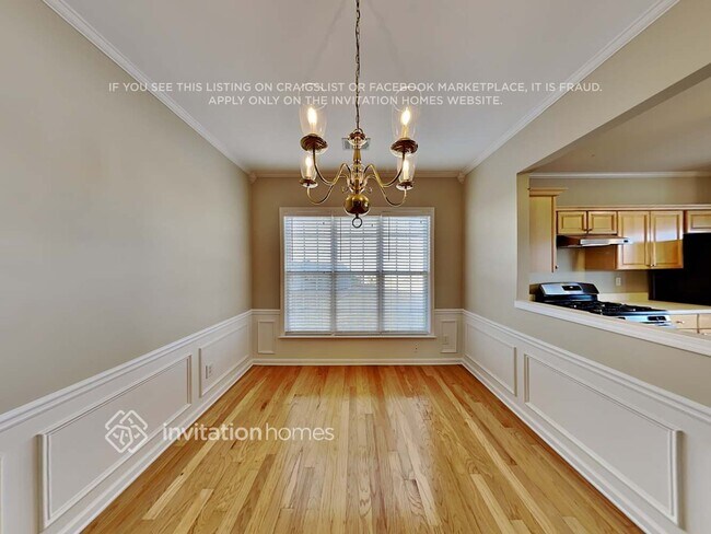 Foto del edificio - 6645 Shadwell Ct