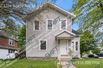 Building Photo - 1334 North Ave NE