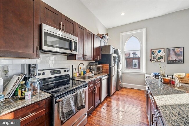 Foto del edificio - 265 S 22nd St