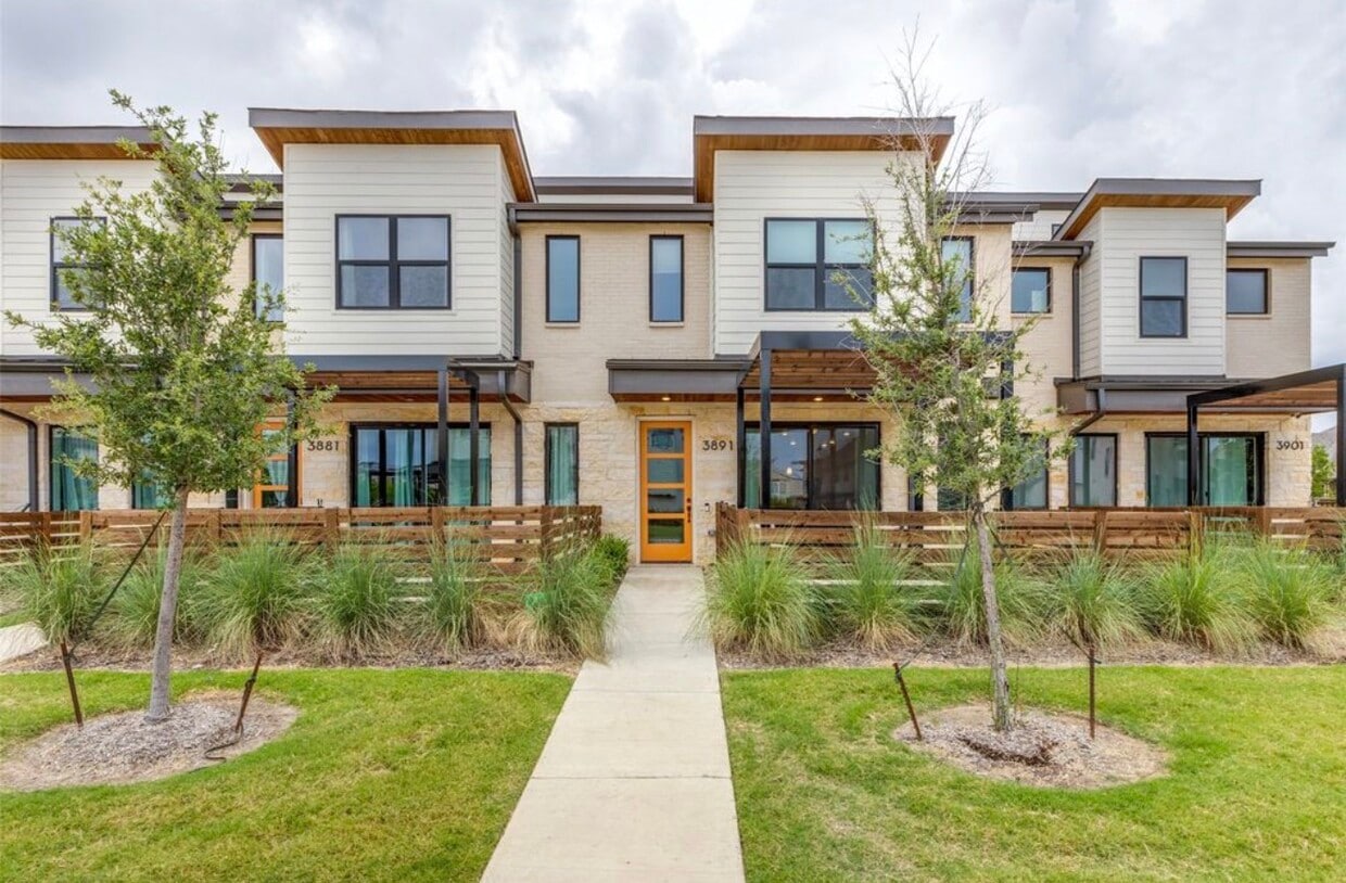 Photo - 3891 Pine Leaf Ln (Prosper, TX)