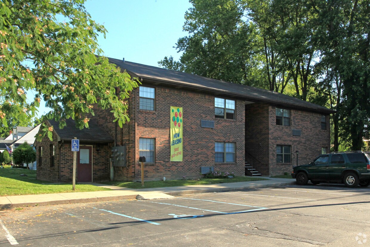 301 Back Aly, Taylorsville, KY 40071 Apartments in Taylorsville, KY