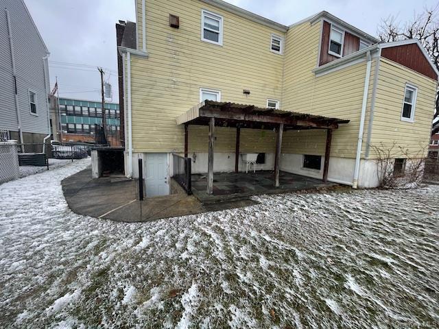 Foto del edificio - 47 Brewster Ave