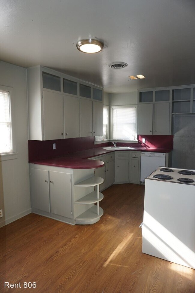 Building Photo - 2 br, 1 bath House - 3014 45th
