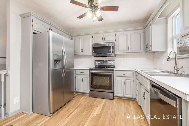 Foto del edificio - 1871 Quail Ridge Dr