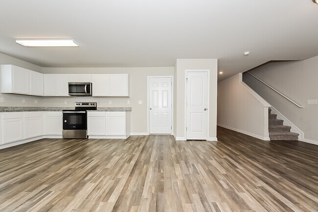 Foto del edificio - 142 Cold Creek Pkwy