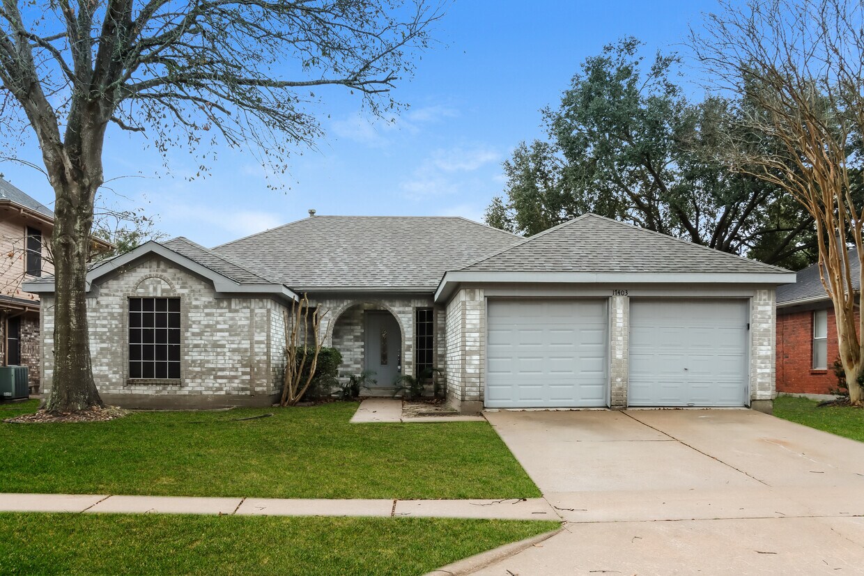 Primary Photo - 17403 Masonridge Dr