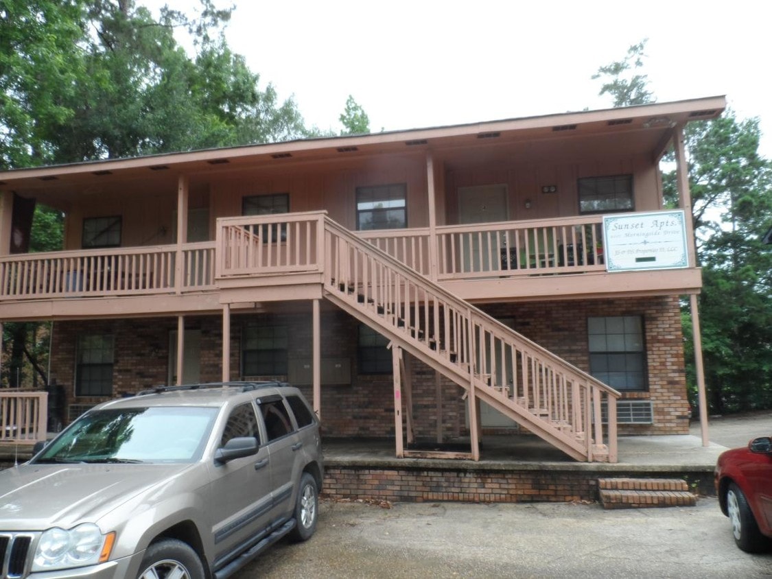 Primary Photo - 4001 Morningside Dr