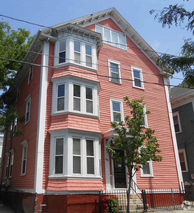 Building Photo - 46 Armstrong Ave