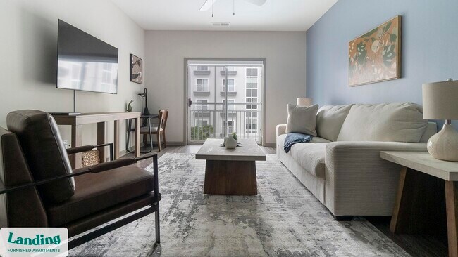 Foto del edificio - 900 E Six Forks Rd