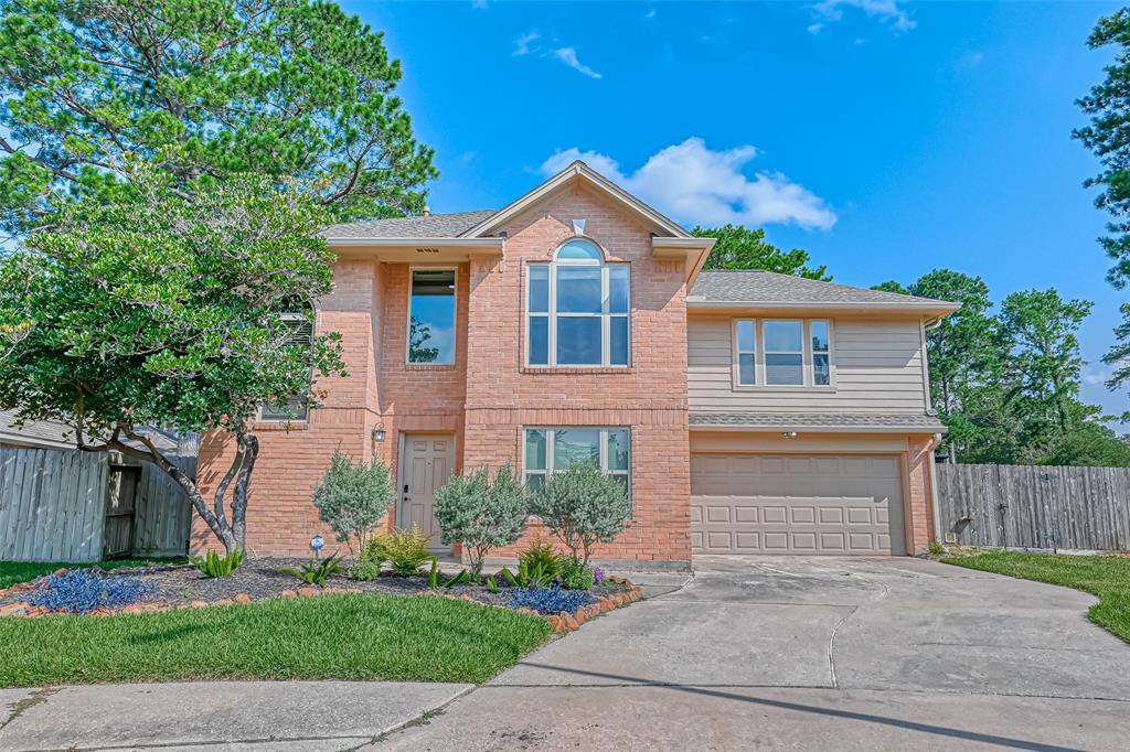 Foto principal - 14206 Cypress Ridge Dr