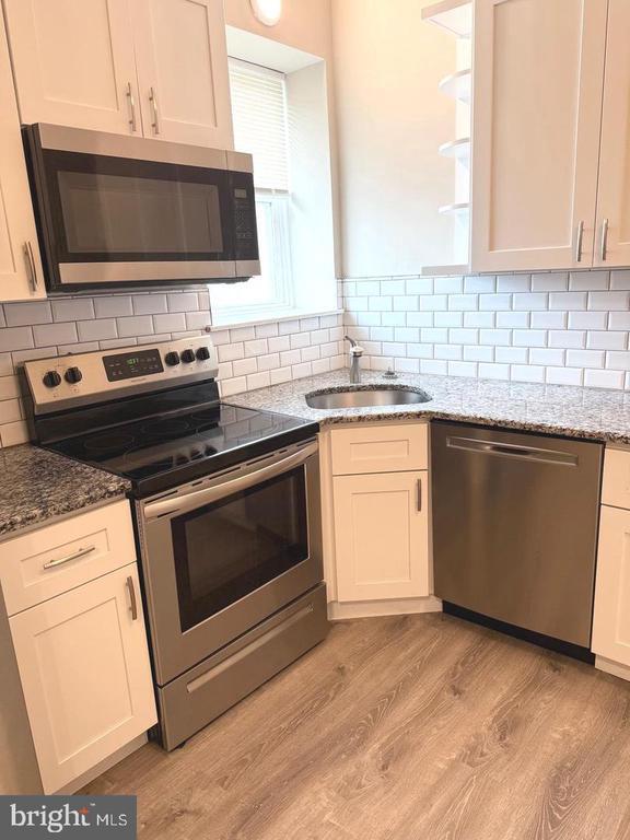 Foto del edificio - 615 Summit St