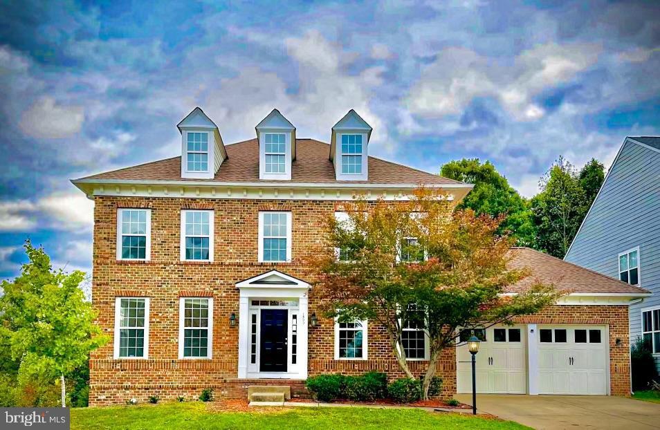 Primary Photo - 1300 Walker Dr