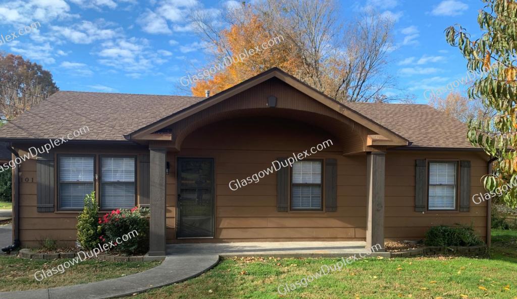 101 Floral Dr. House Rental in Glasgow, KY