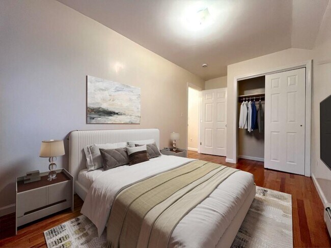 Foto del edificio - 138-6 219th St