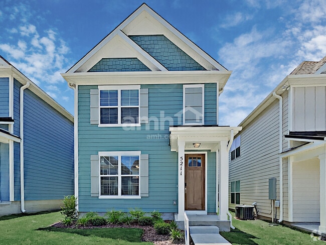 Building Photo - 5211 Tupelo St