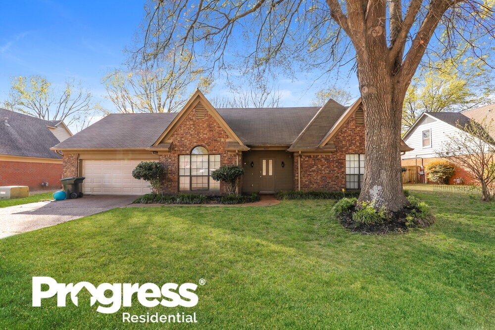 3833 Altruria Rd, Bartlett, TN 38135 House Rental in Bartlett, TN