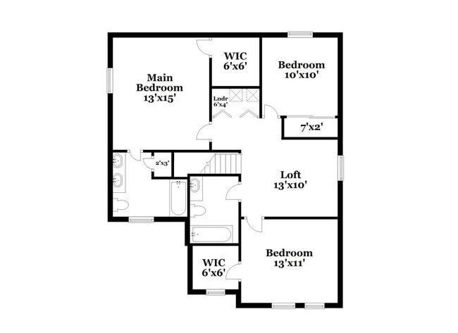 Building Photo - 1647 Allegro Way