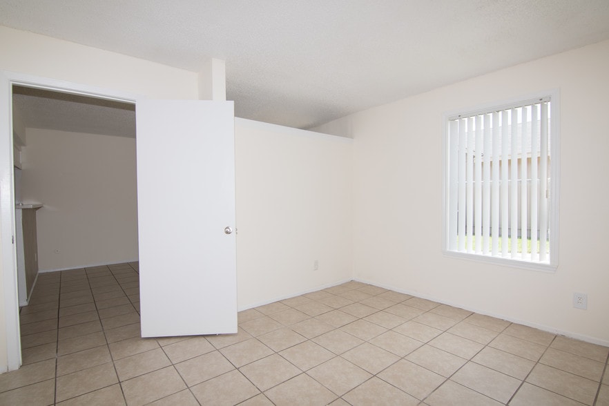 Ranchwood Apartments