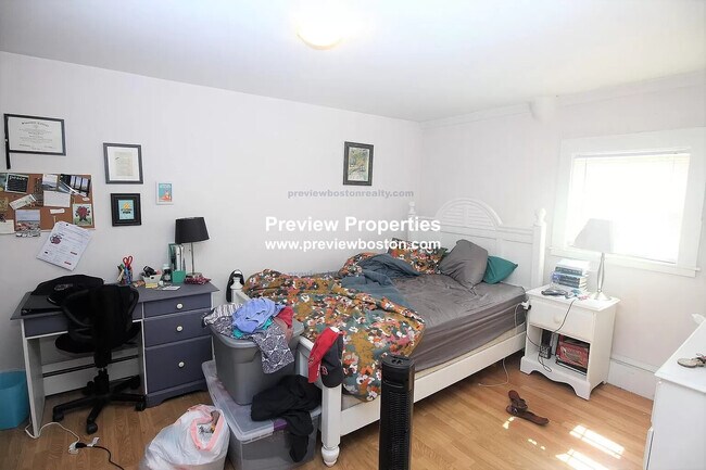 Foto del edificio - 300 Faneuil St