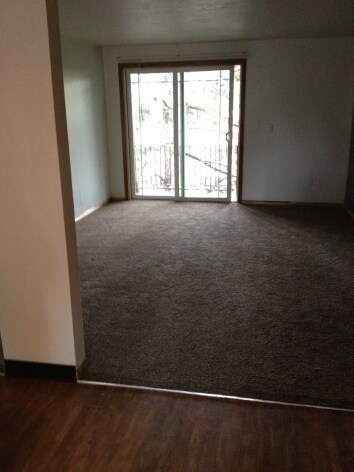 Foto del diseño de interior - Jasmine Terrace Apartments