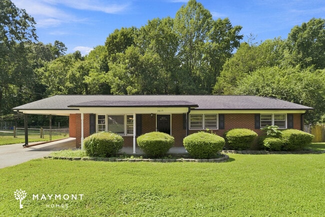 Building Photo - 3815 Ferncliff Rd