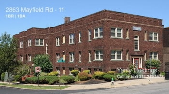 Primary Photo - 2863 Mayfield Rd
