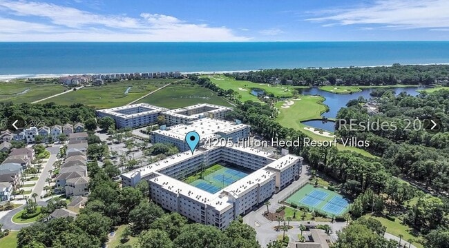 Foto del edificio - 663 William Hilton Pkwy