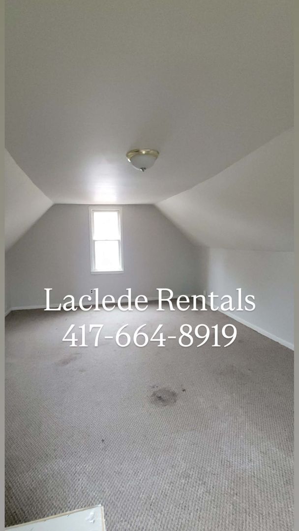 Foto del edificio - 3 Bedroom 1 Bathroom house for rent