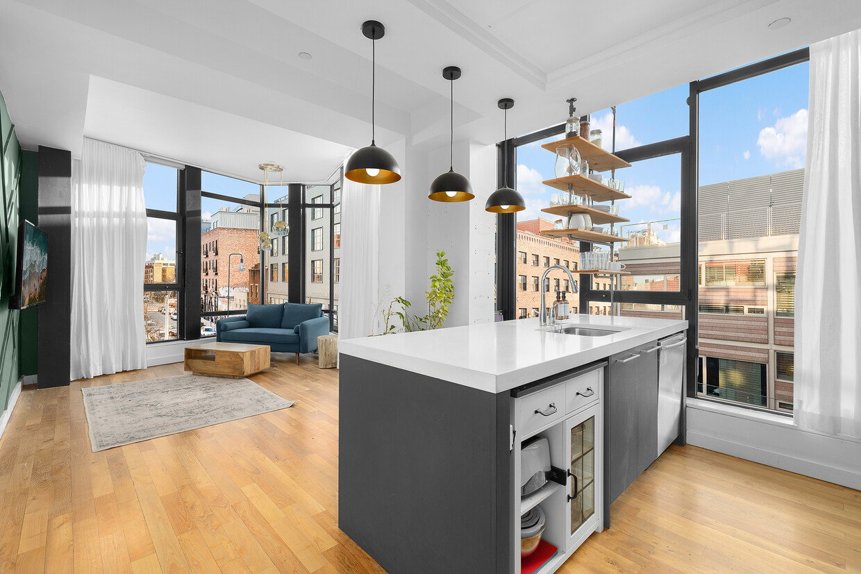 Foto principal - 161 N 4th St