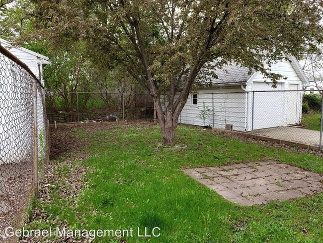 Building Photo - 2 br, 1 bath House - 2905 Reynolds