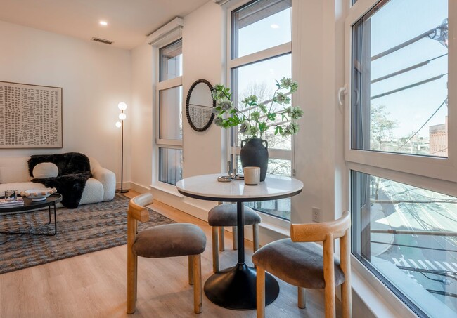 Interior Photo - Verge Residences