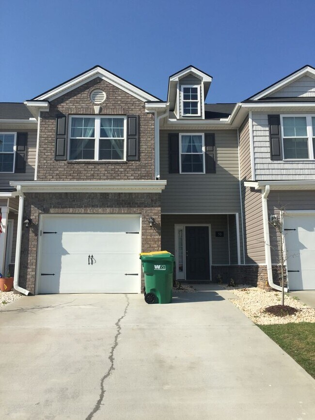 Foto del edificio - 3 Bedroom 2.5 Bathroom Townhome in Richmon...