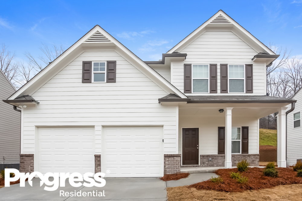 208 Foggy Creek Ln, Hiram, GA 30141 House Rental in Hiram, GA