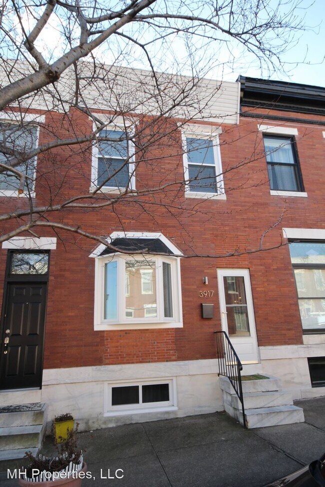 Foto del edificio - 3 br, 2 bath House - 3917 Fait Avenue