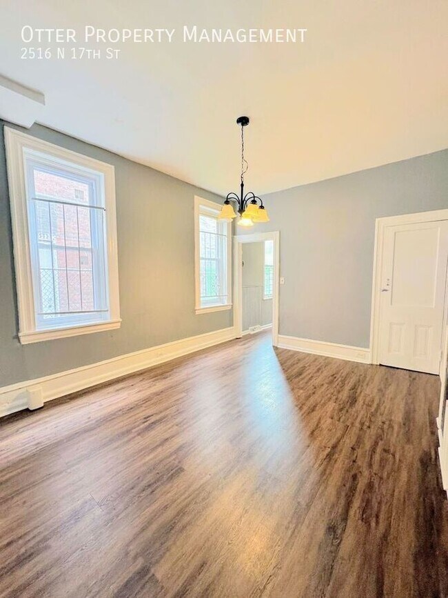Foto del edificio - 2516 N 17th St