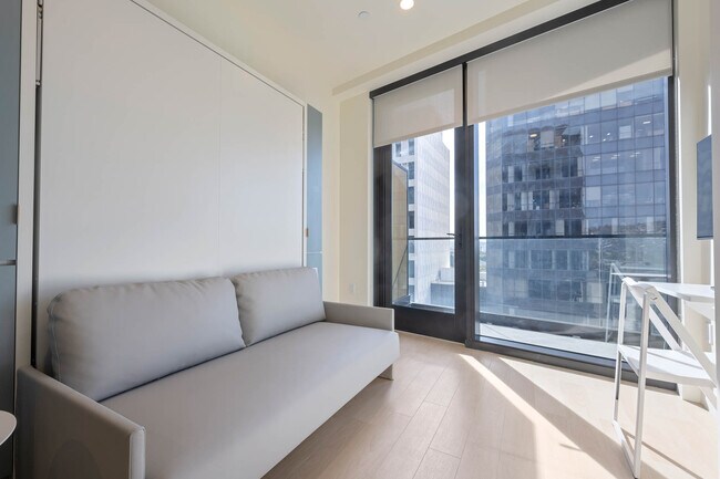Foto del edificio - 6401 Wilshire Blvd