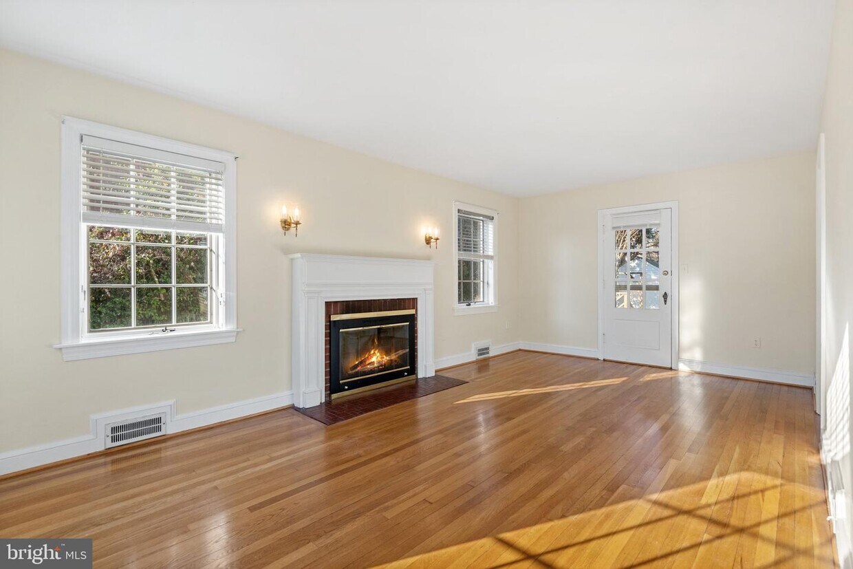 300 S Garfield St Arlington, VA 22204 Alquileres en Arlington, VA