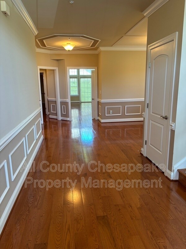 Foto del edificio - 504 Temperance Hill Way