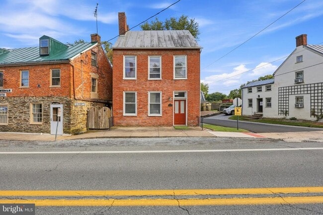 Foto del edificio - 1245 W Washington St