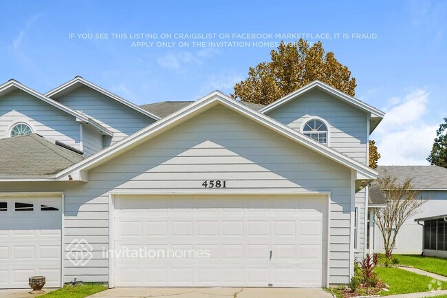 Building Photo - 4581 Cabbage Pond Dr