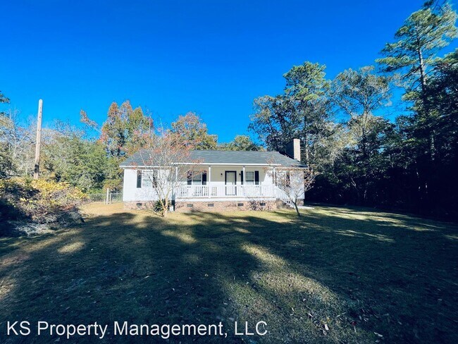 Building Photo - 3 br, 2 bath House - 1600 Caines Landing Rd